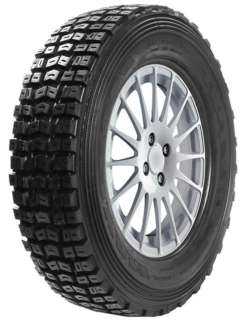 Pneumatiky TipTyre MaxCross medium  165/70 R14 89R celoron sportovn pneu