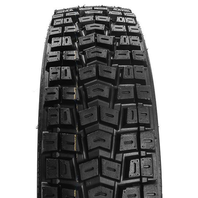 Pneumatiky TipTyre MaxCross hard  165/70 R13 79R celoroční­ sportovní­ pneu