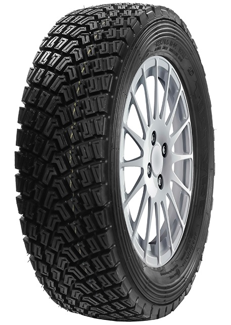 Pneumatiky TipTyre UltraCross hard  155/70 R13 75Q celoroční­ sportovní­ pneu