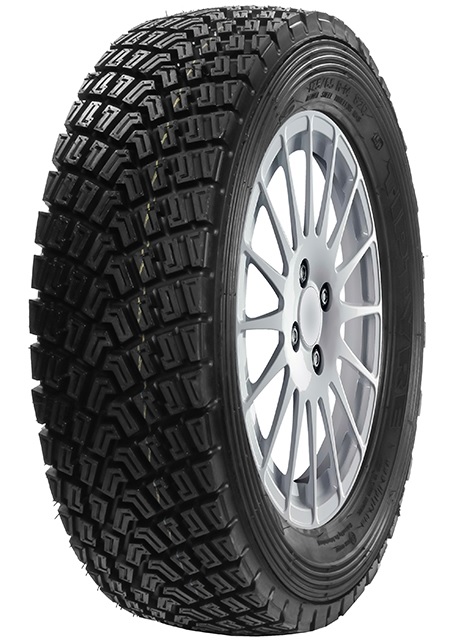 Pneumatiky TipTyre UltraCross hard  155/70 R13 75Q celoron sportovn pneu