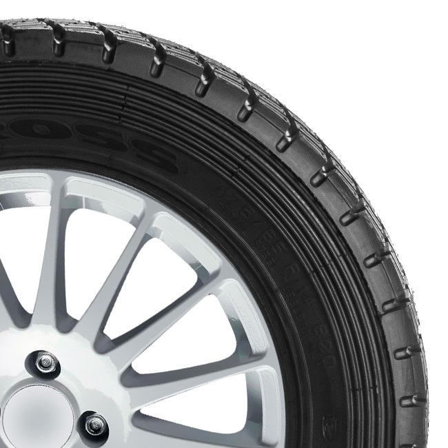 Pneumatiky TipTyre UltraCross medium  175/70 R15 84S celoron sportovn pneu