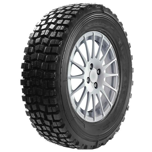 Pneumatiky TipTyre Max Cross medium  175/70 R15 84S celoron sportovn pneu