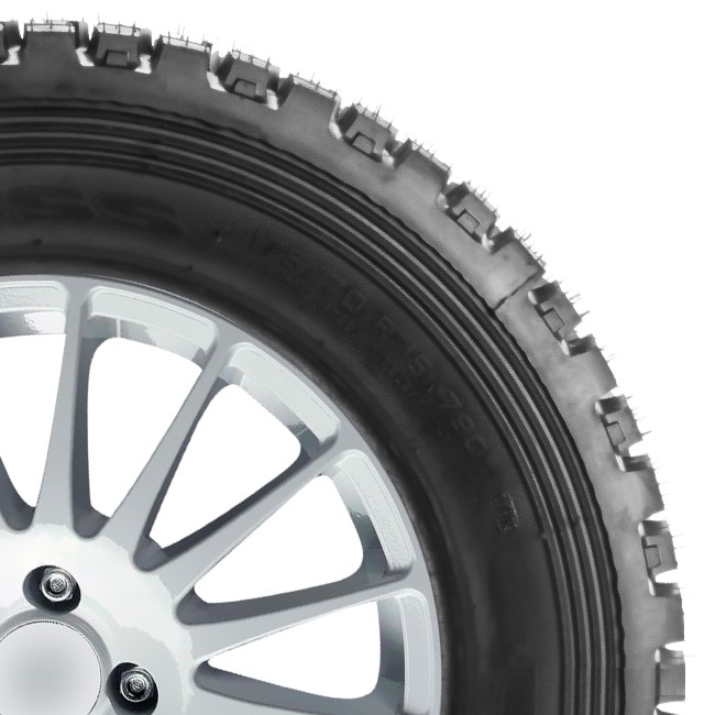 Pneumatiky TipTyre Max Cross hard  175/70 R15 84S celoron sportovn pneu