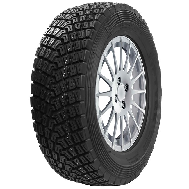 Pneumatiky TipTyre Ultra Cross medium  195/70 R15 91T celoron sportovn pneu