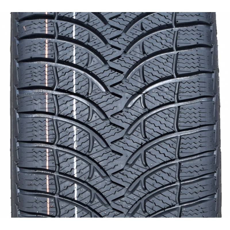 Pneumatiky Technic Alpin Master 4  195/65 R15 91T zimn osobn a suv