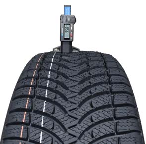 Pneumatiky Technic Alpin Master 4  215/55 R16 93H zimn osobn a suv