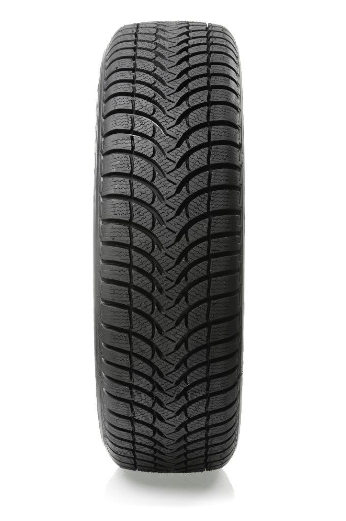 Pneumatiky Technic Alpin Master 4  205/55 R16 91T zimn osobn a suv