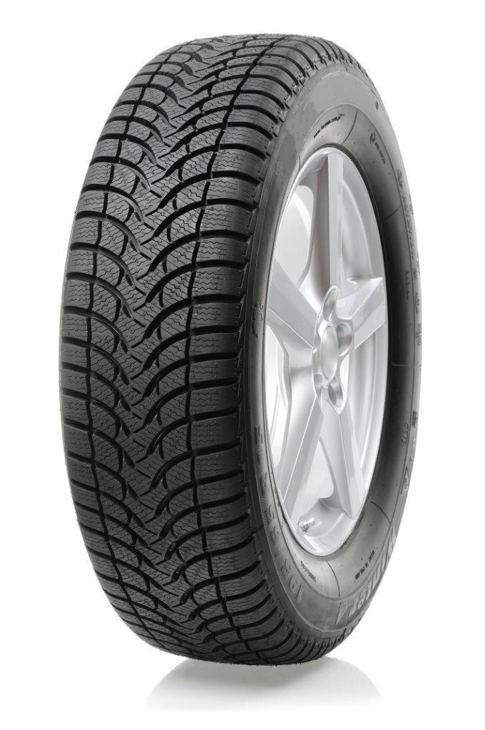 Protektory Technic Alpin Master 4  195/65 R15 91T zimn� pneu