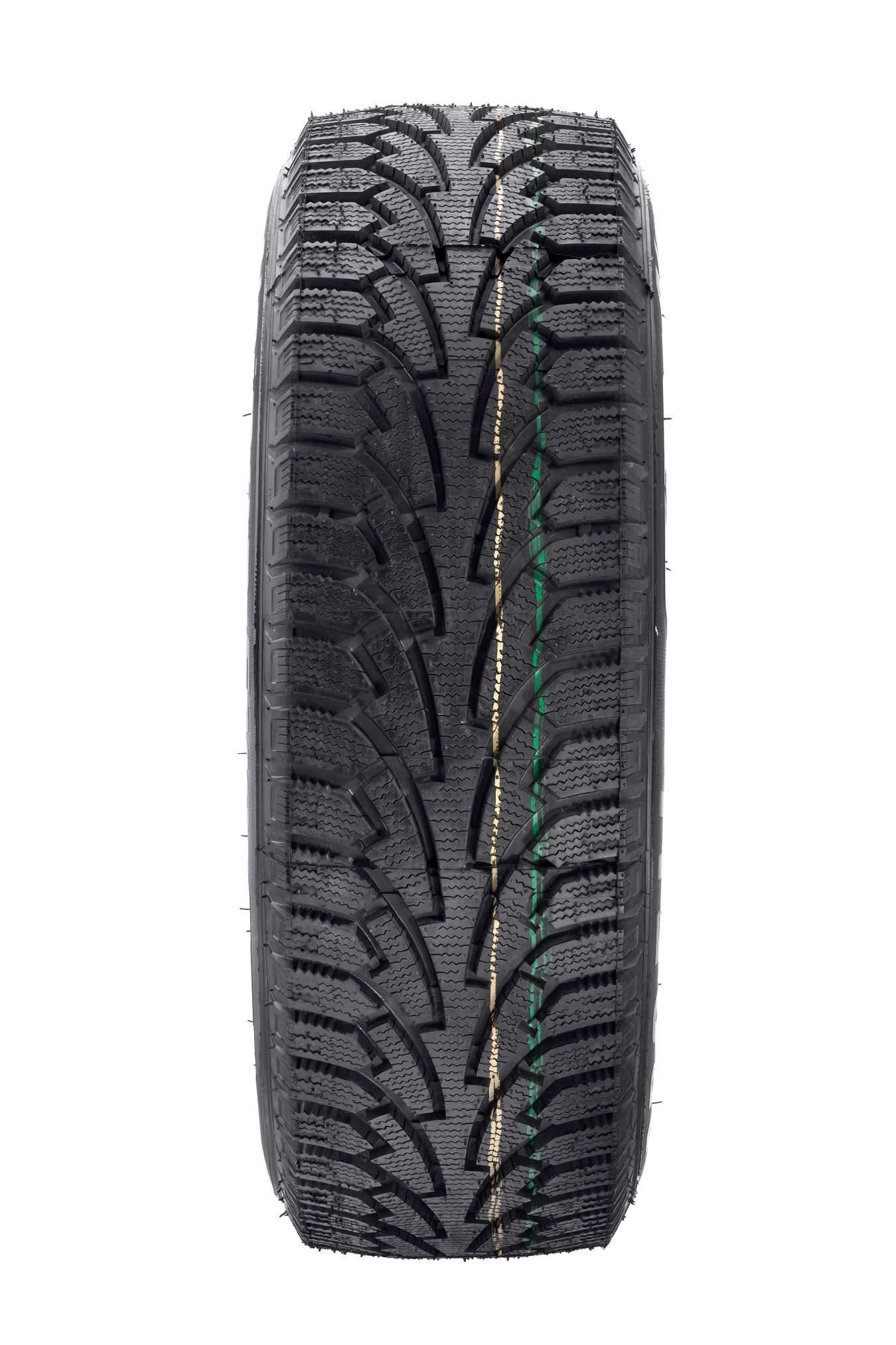 Pneumatiky Alpiner EVO