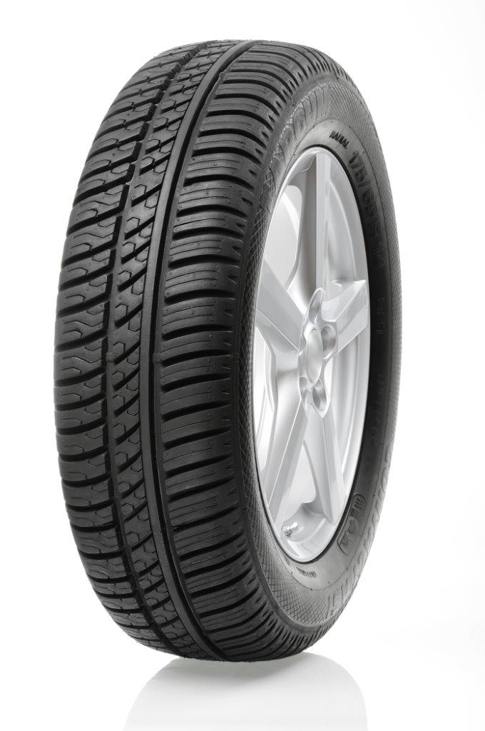 Pneumatiky Targum AS1 175/65 R14 82T letní osobní a suv