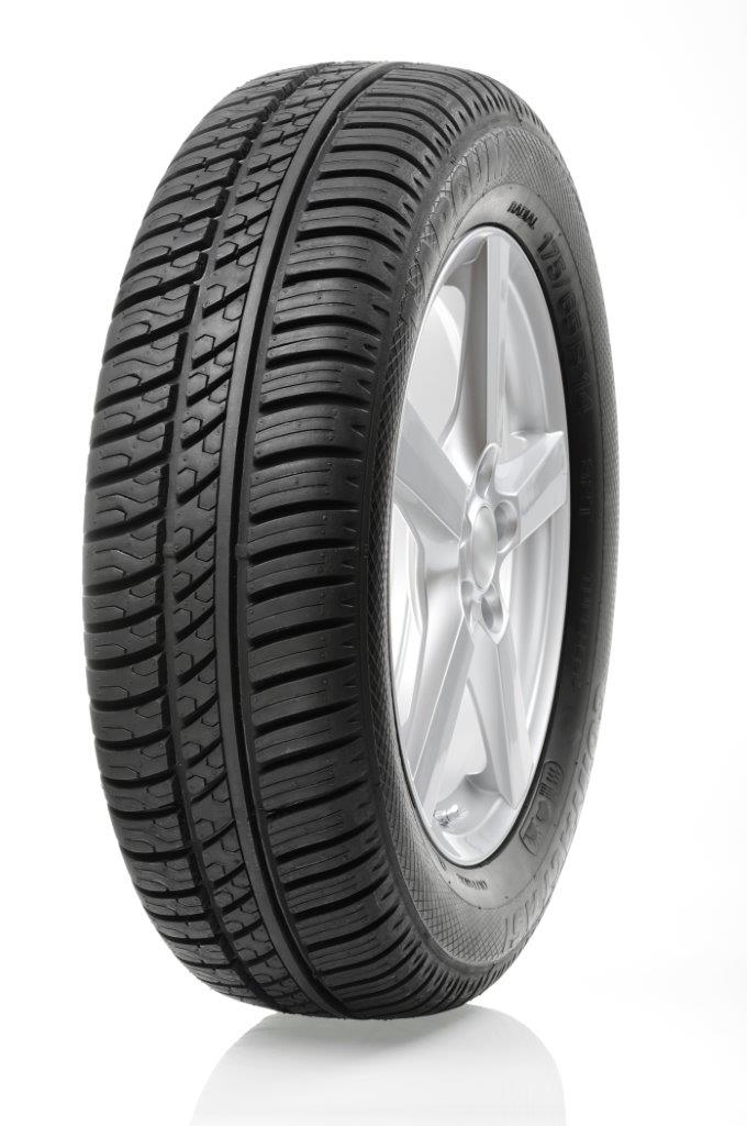 Pneumatiky Targum AS1  175/65 R14 82T letn osobn a suv