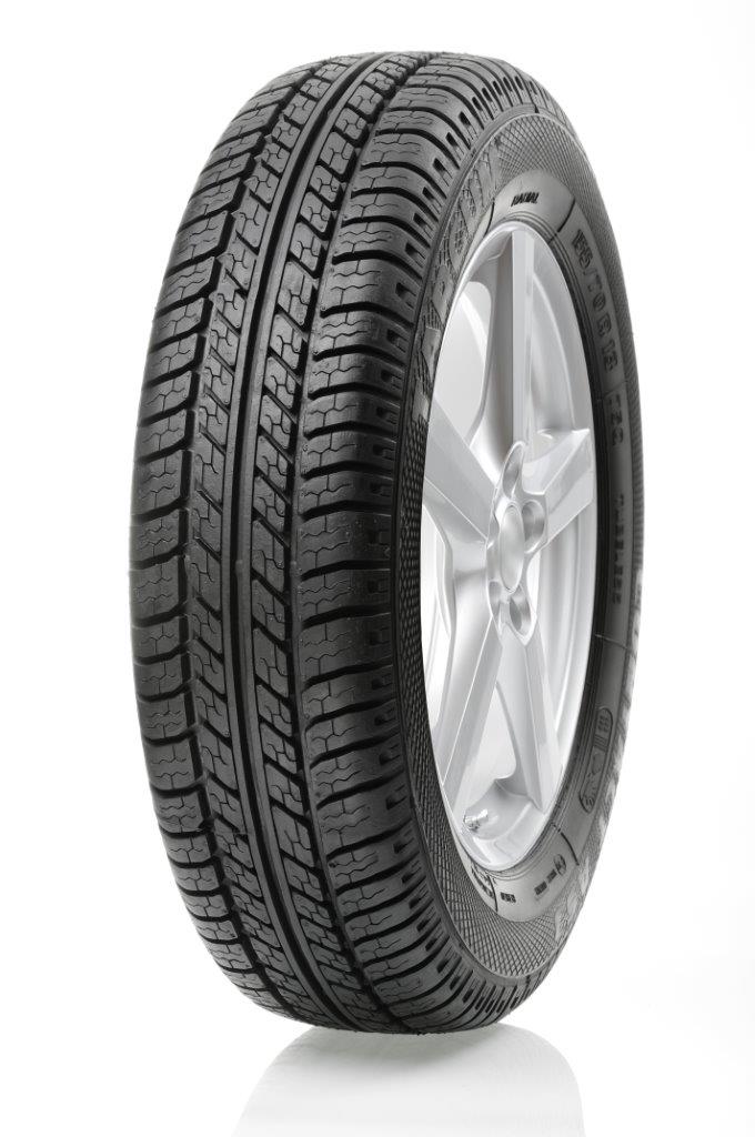 Pneumatiky Targum AS3  165/70 R14 81Q letn osobn a suv