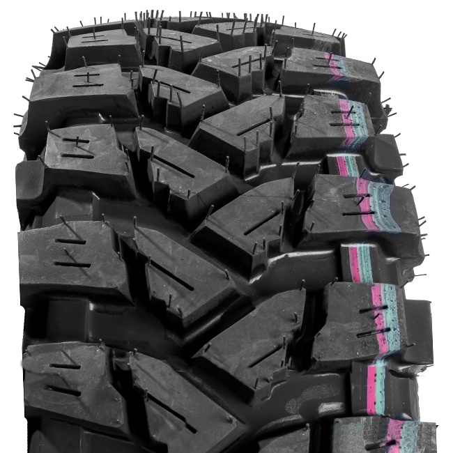 Pneumatiky Collin's Breaker MTR EVO  205/70 R16 97S celoron 4x4 pneu