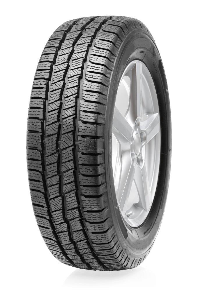 Pneumatiky Collin's Cargo Van 2  205/65 R16 107R zimn dodvkov pneu