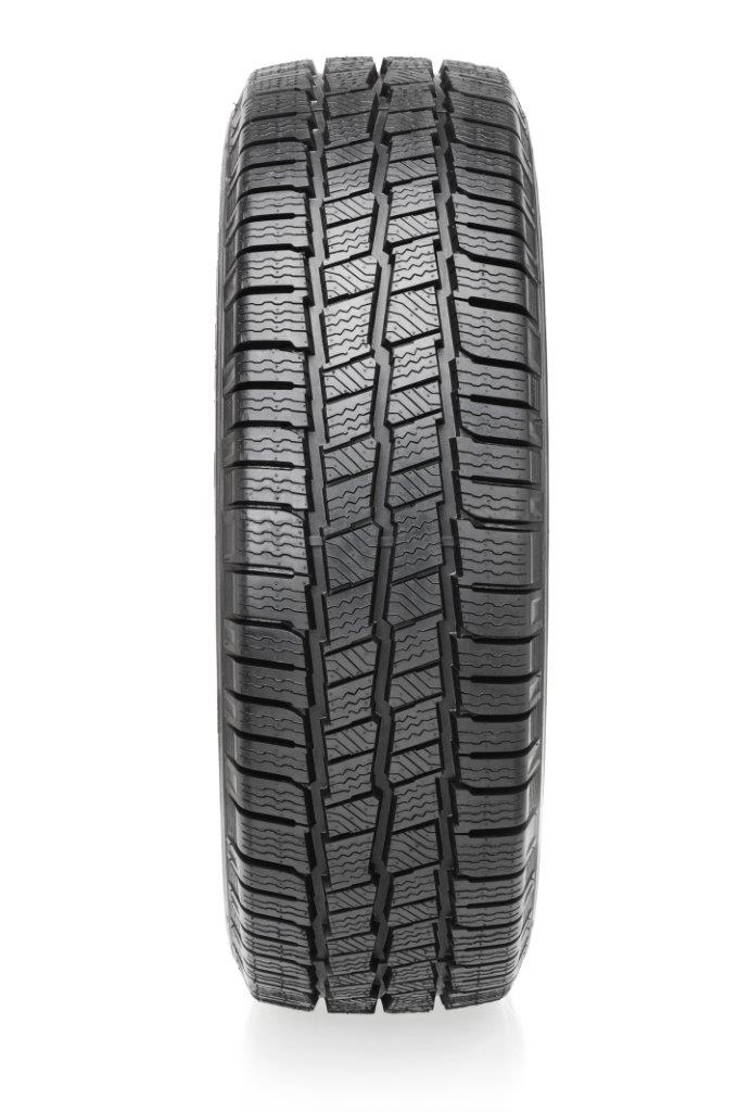 Pneumatiky Collin's Cargo Van 2 225/65 R16 112R zimní dodávkové pneu