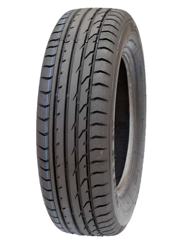 Pneumatiky TipTyre PrimoEcoComfort 2  195/65 R15 91T letn osobn a suv