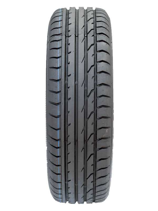 Pneumatiky TipTyre PrimoEcoComfort 2  195/65 R15 91T letn osobn a suv