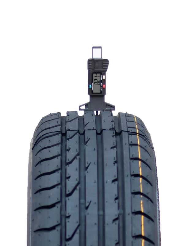 Pneumatiky TipTyre PrimoEcoComfort 2  195/65 R15 91T letn osobn a suv