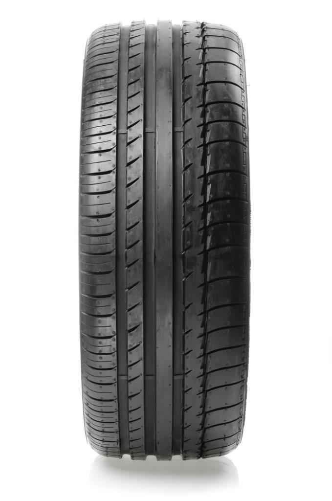 Pneumatiky TipTyre DRIFT 2  225/45 R17 91V letn sportovn pneu