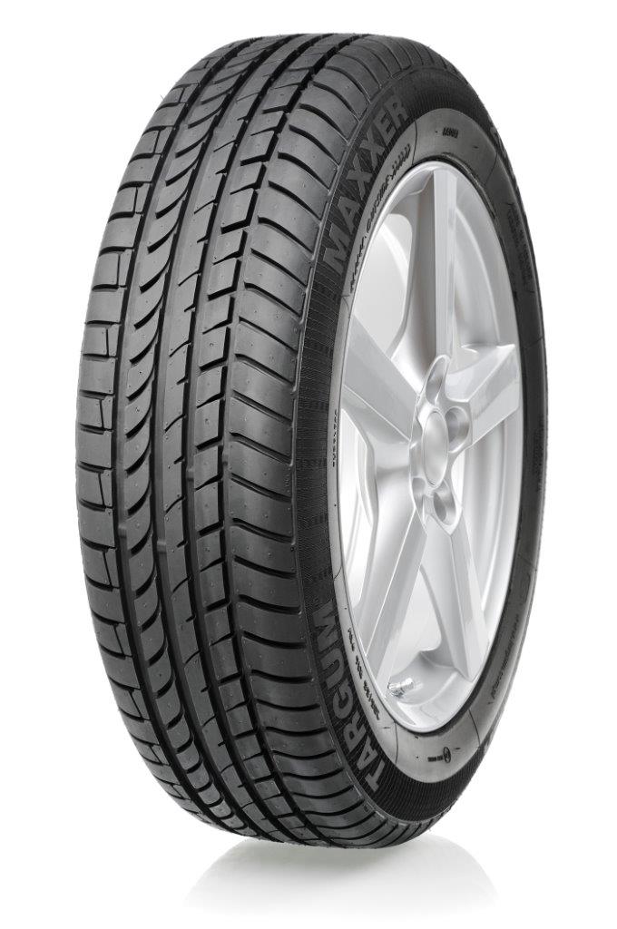 Pneumatiky Targum Maxxer  225/50 R17 94H letn osobn a suv