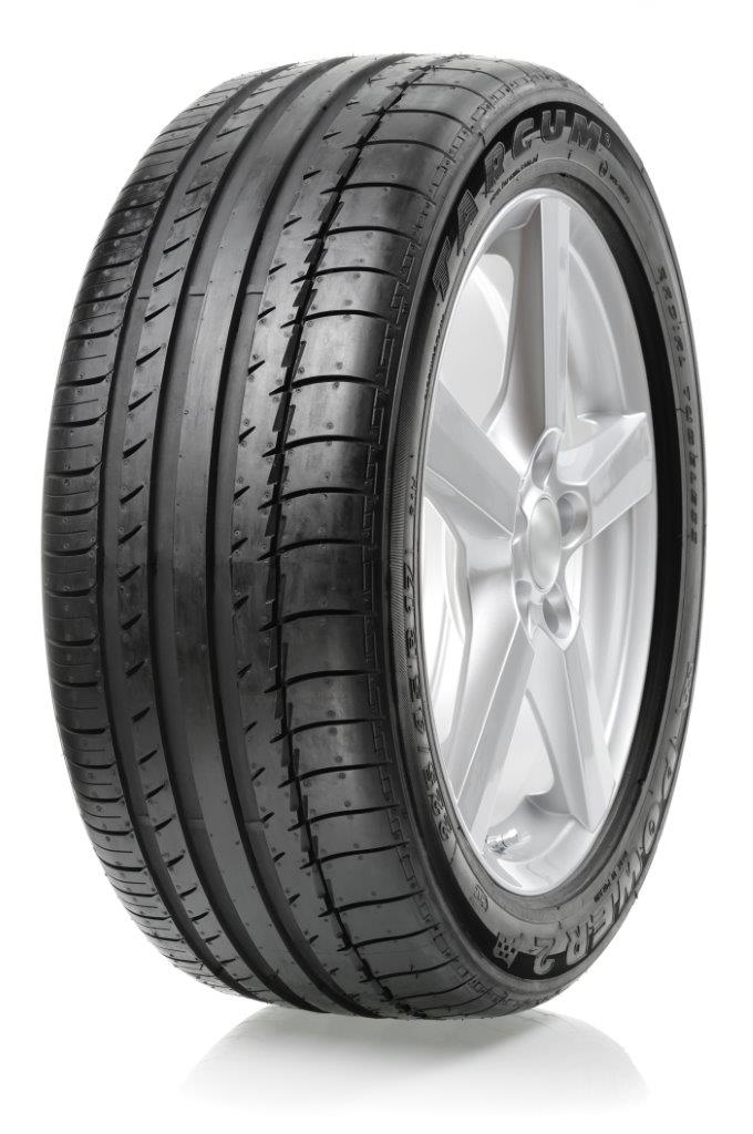 Pneumatiky Targum Power 2  225/45 R17 91V letn osobn a suv