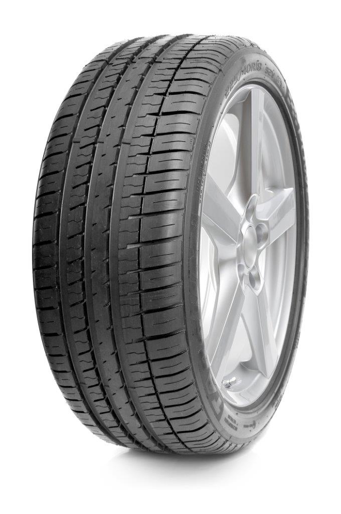 Pneumatiky TipTyre DRIFT 3  225/40 R18 92V letn sportovn pneu