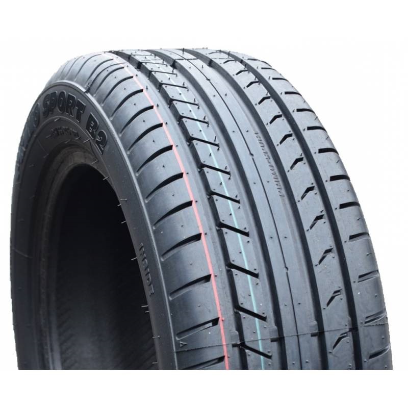 Pneumatiky Gauth-Pneu Primo Sport B2  195/55 R15 85H letn osobn a suv