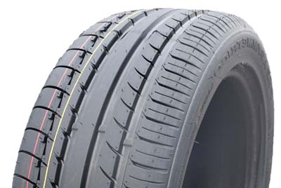 Protektory Profil ProSport  195/50 R15 82H letní pneu