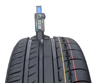 Protektory Technic ProLine 2  215/55 R16 93H letní pneu