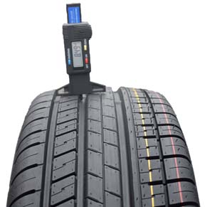 Pneumatiky Gauth-Pneu Primo Sport 3  225/55 R17 97H letn osobn a suv