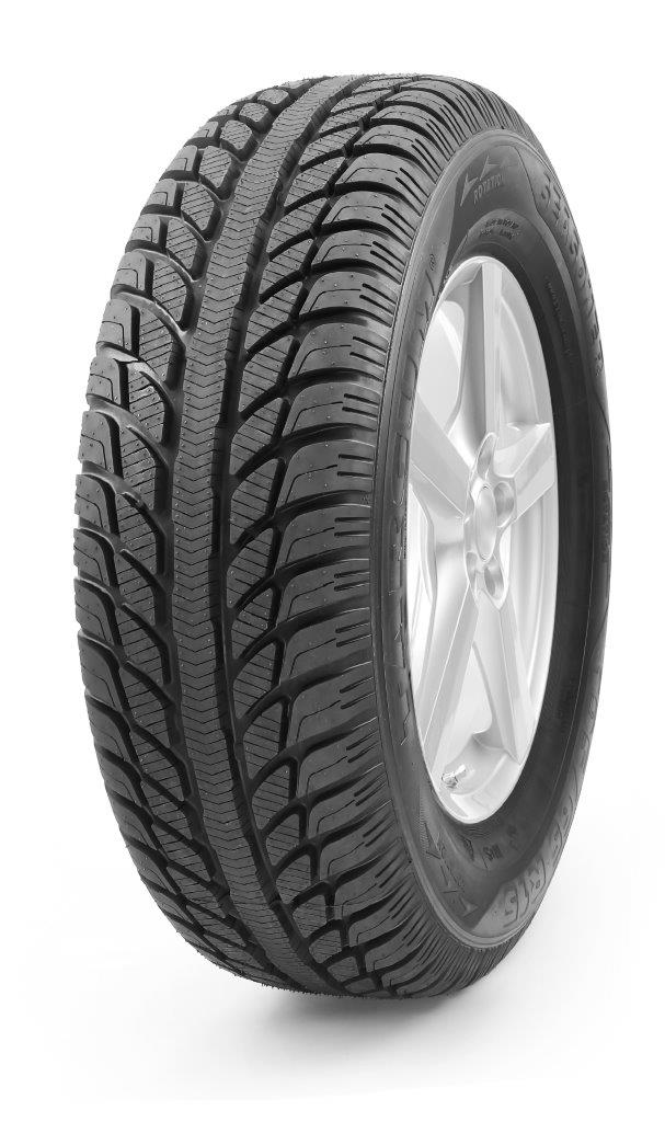 Pneumatiky Targum Seasoner  205/55 R16 91T celoron osobn a suv