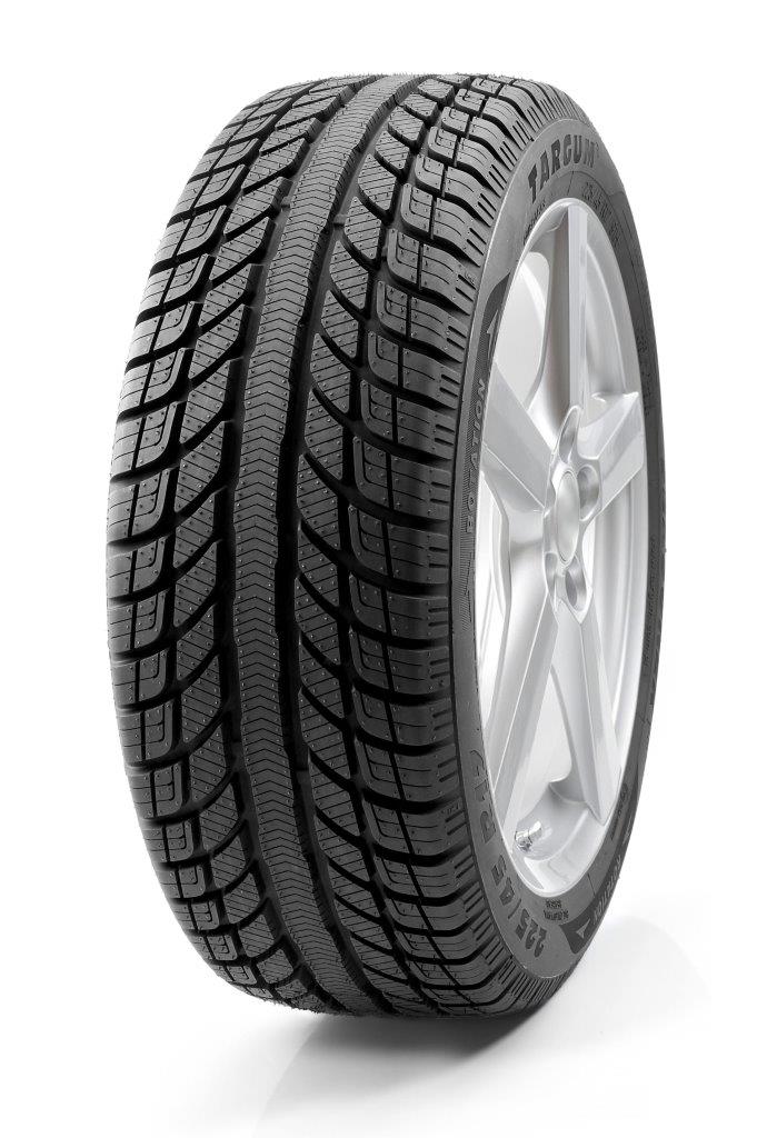 Pneumatiky Targum Seasoner Plus 3D  225/45 R17 91H celoron osobn a suv