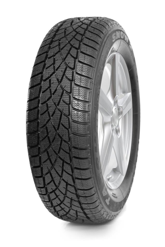 Pneumatiky Targum Snow 2  245/45 R18 96V zimn osobn a suv