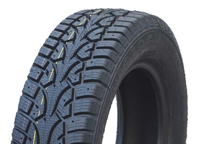 Protektory Gauth-Pneu   185/60 R15 84T zimn� pneu