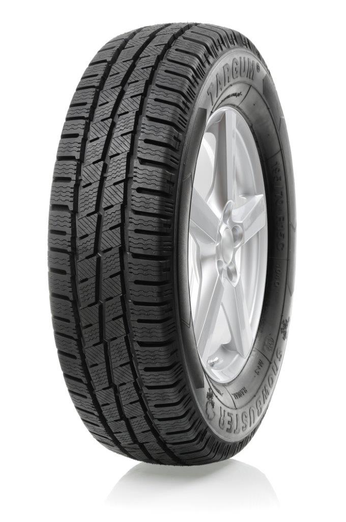 Pneumatiky Targum SnowBuster 215/75 R16 111R zimní dodávkové pneu