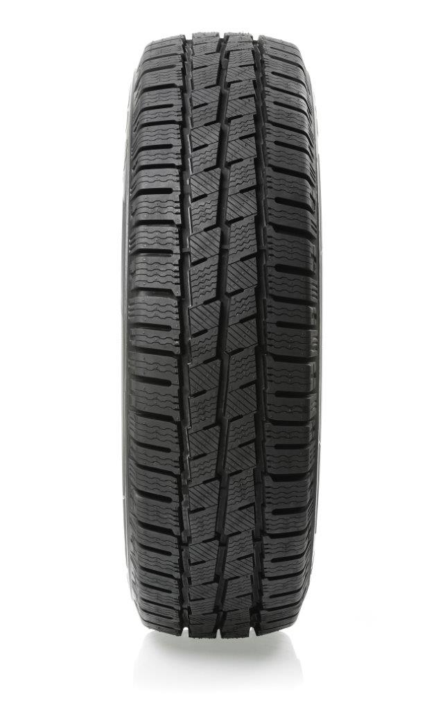 Pneumatiky Targum SnowBuster 215/75 R16 111R zimní dodávkové pneu