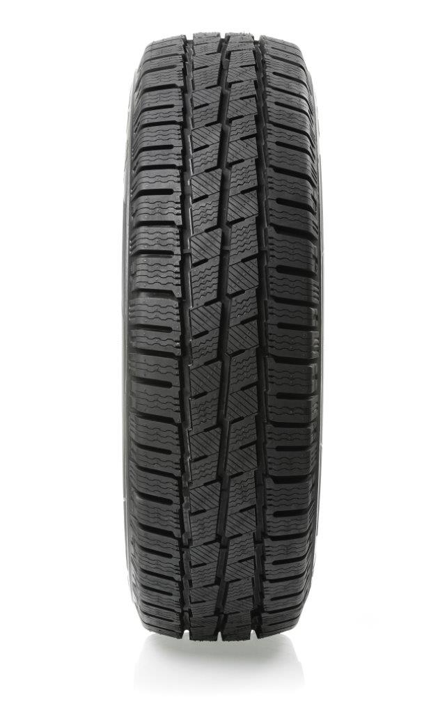 Pneumatiky Targum SnowBuster  225/65 R16 112Q zimn dodvkov pneu