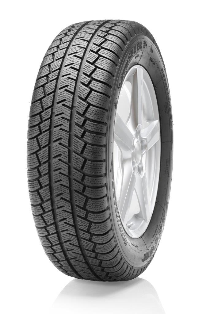 Pneumatiky Targum SnowSuver 2  225/60 R18 100Q zimn osobn a suv