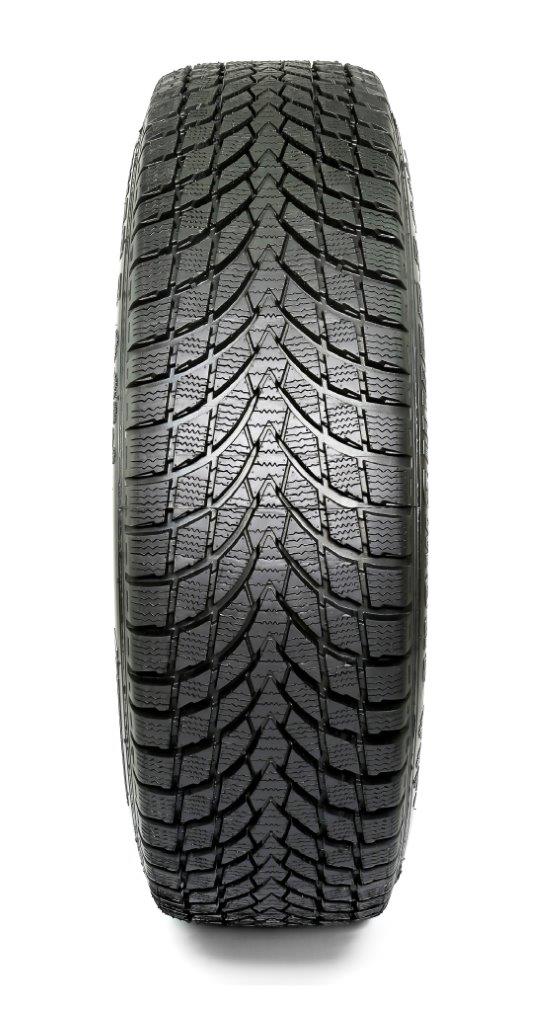 Pneumatiky Targum SnowSuver 3  235/55 R17 99H zimn osobn a suv