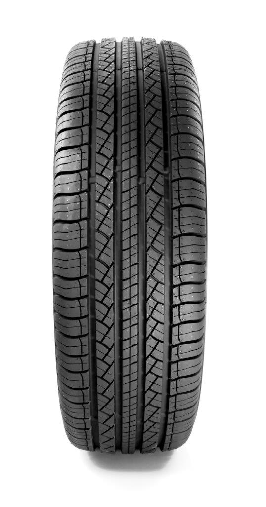 Pneumatiky Targum Suver  235/60 R18 103H letn osobn a suv