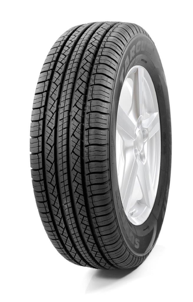 Pneumatiky Targum Suver  225/60 R18 100H letn osobn a suv