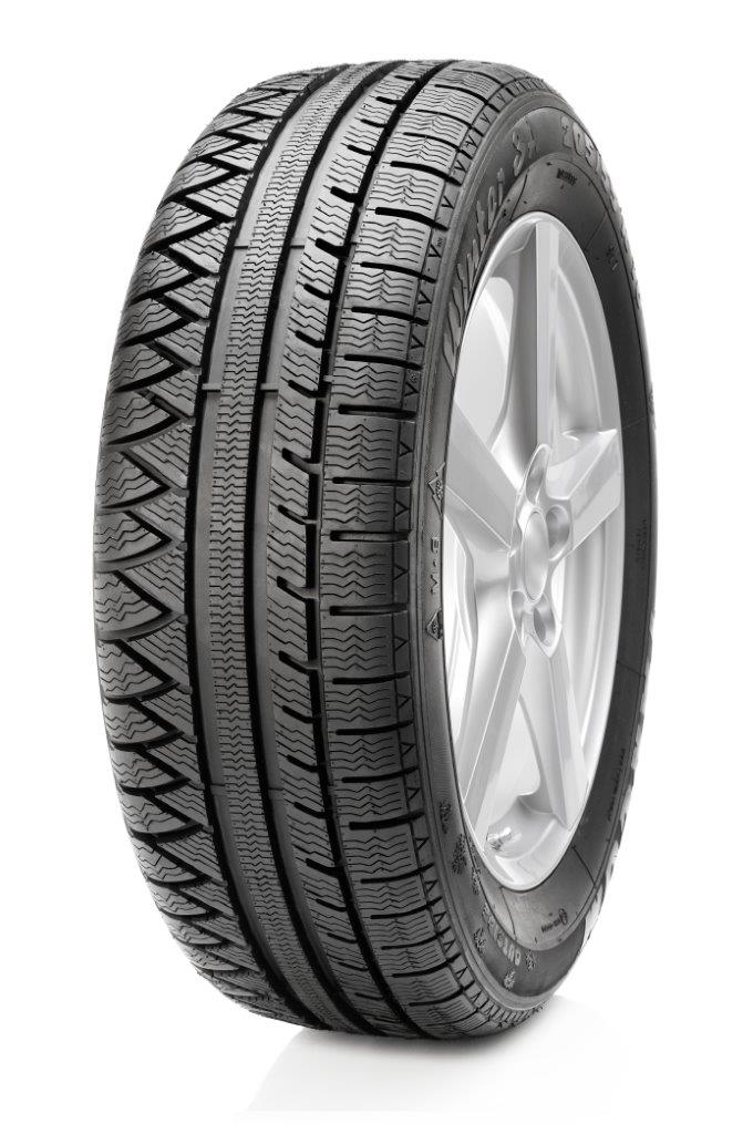 Pneumatiky Profil Wintermaxx Evo  185/55 R15 82H zimn osobn a suv