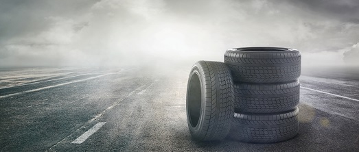 Zimní protektory - široká nabídka protektorovaných pneu